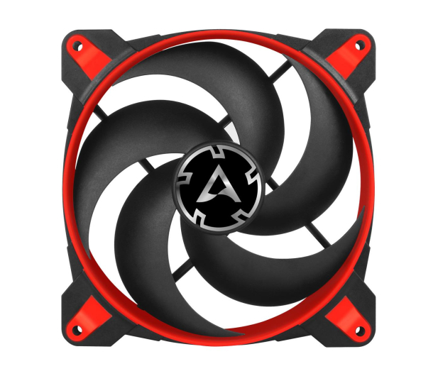ARCTIC BioniX P140 Red 140mm ACFAN00127A - 740896 - zdjęcie 3